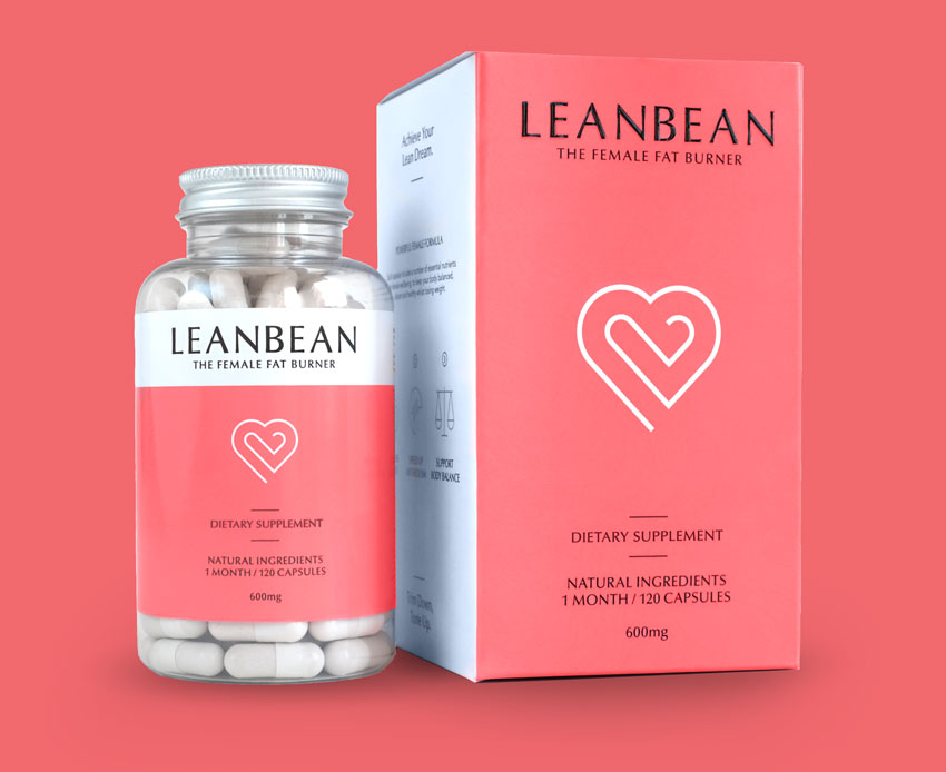 LeanBean | Review 2022 | Scam or the Best Female Fat burner?