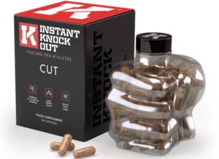 instant-knockout-cut-unisex-weight-loss-training-supplement