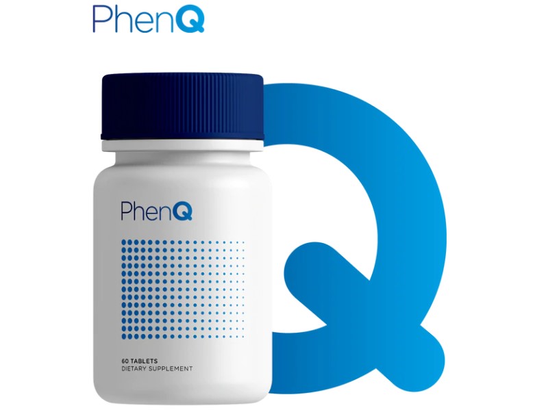 PhenQ Review | A simple Fat Burner or a “super-bomb” Against Fat? [Review 2022]